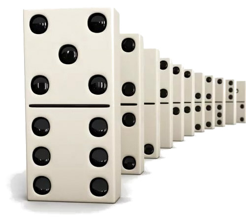 domino